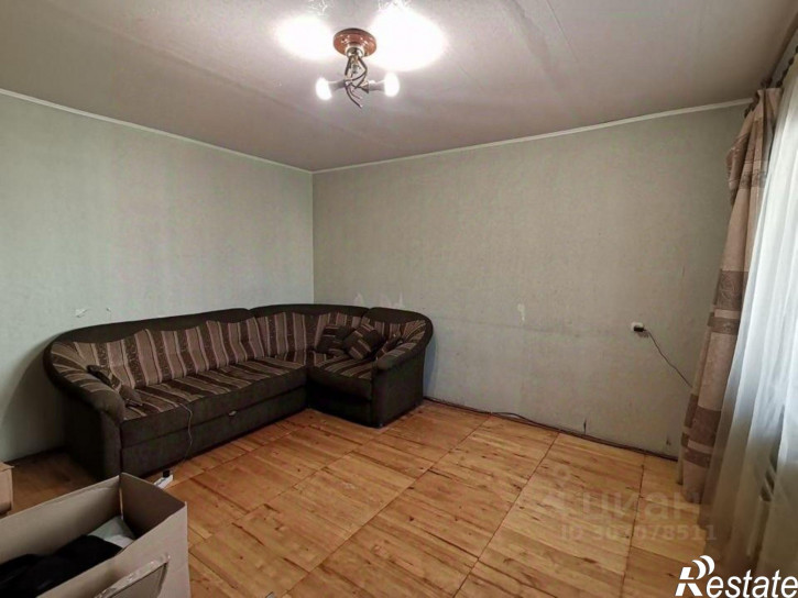 3-комн квартира ул Бакы Урманче, 12,  д. 12
