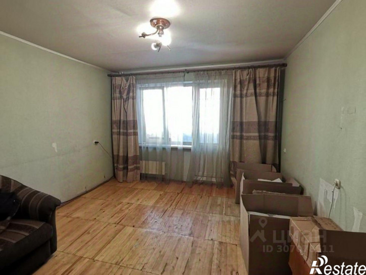 3-комн квартира ул Бакы Урманче, 12,  д. 12