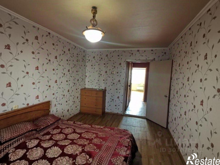 3-комн квартира ул Бакы Урманче, 12,  д. 12