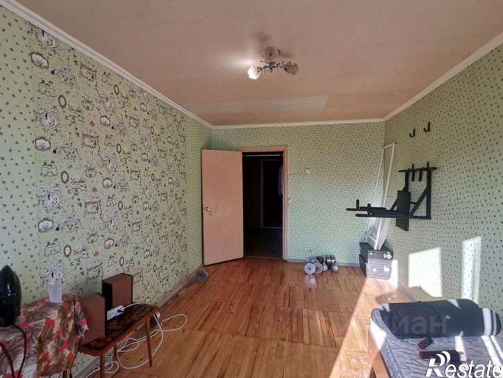 3-комн квартира ул Бакы Урманче, 12,  д. 12