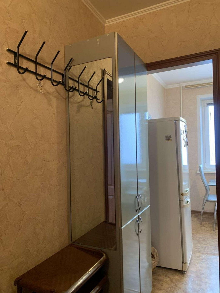 1-комн квартира Солнечная улица, 45 1-комн квартира Солнечная улица, 45