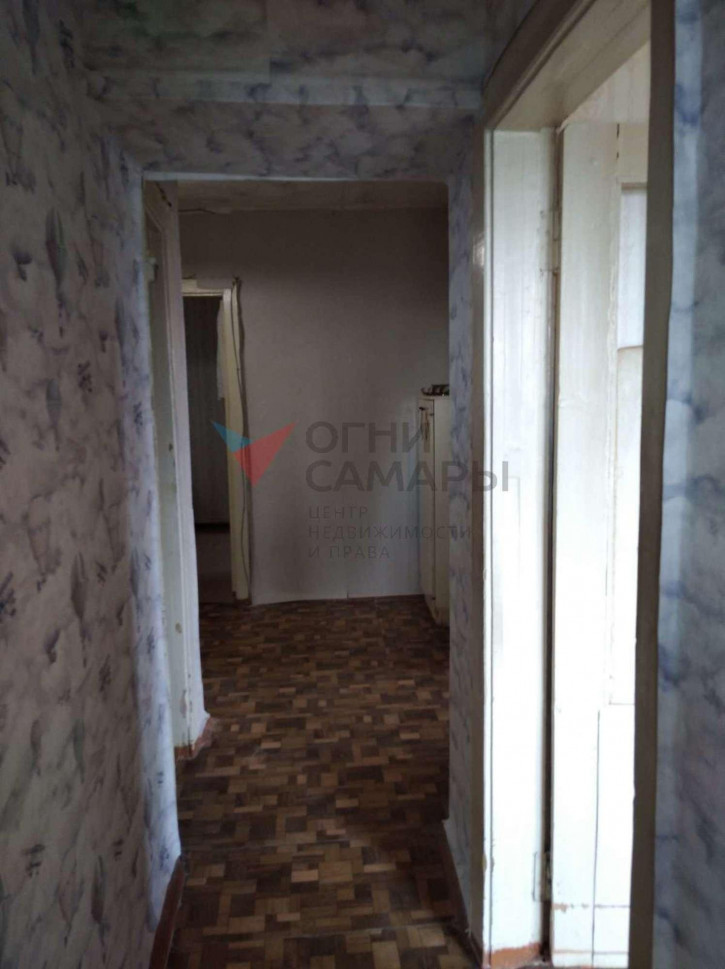 3-комн квартира Луначарского улица, 60