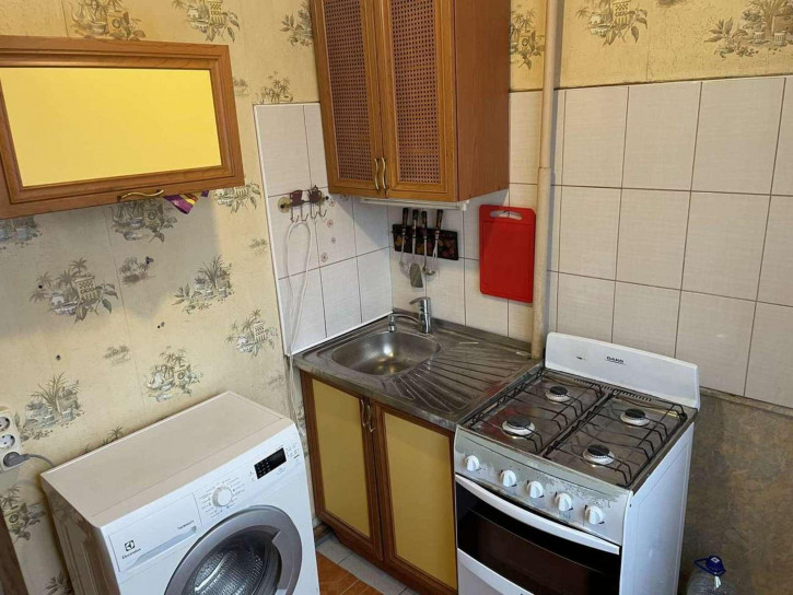 2-комн квартира Карла Маркса проспект, 428 2-комн квартира Карла Маркса проспект, 428