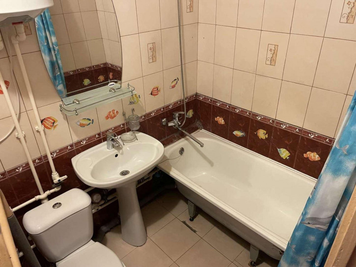 2-комн квартира Карла Маркса проспект, 428 2-комн квартира Карла Маркса проспект, 428