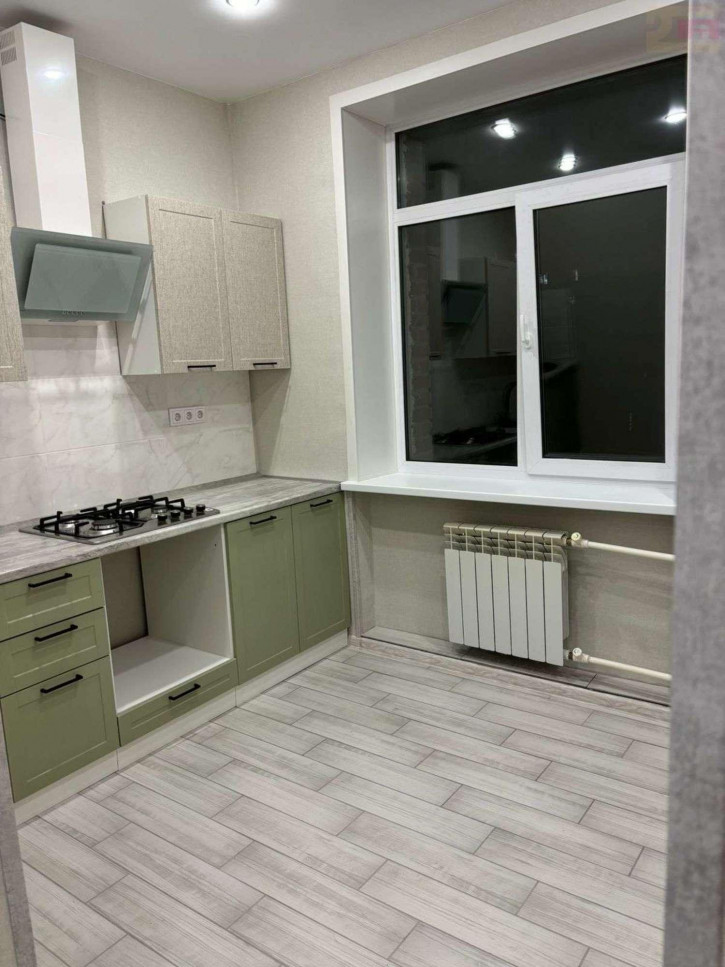 1-комн квартира Республиканская улица, 65 1-комн квартира Республиканская улица, 65