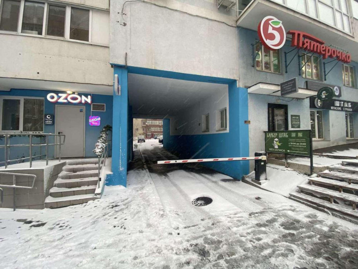 2-комн квартира Алексея Толстого улица, 70