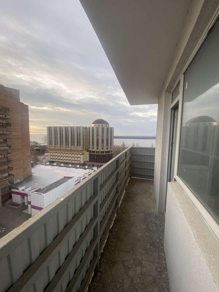 2-комн квартира Алексея Толстого улица, 70