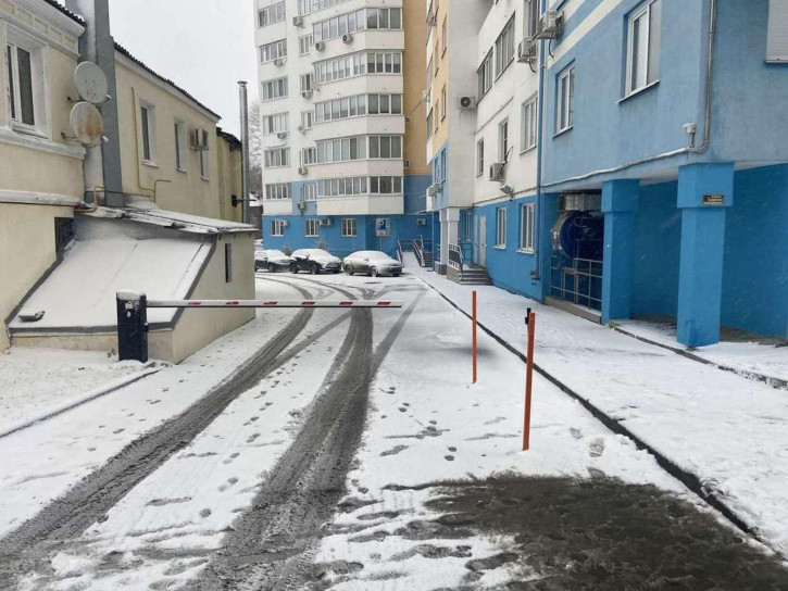 2-комн квартира Алексея Толстого улица, 70