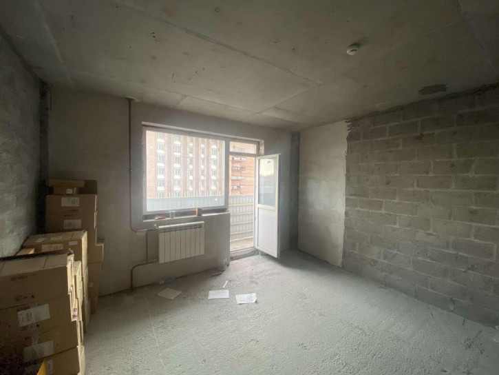 2-комн квартира Алексея Толстого улица, 70