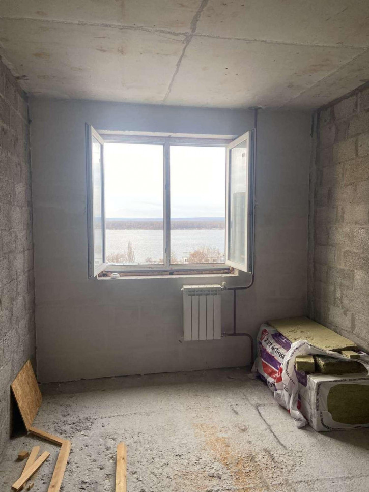 2-комн квартира Алексея Толстого улица, 70