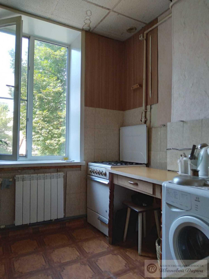 Комната Чернореченская улица, 4