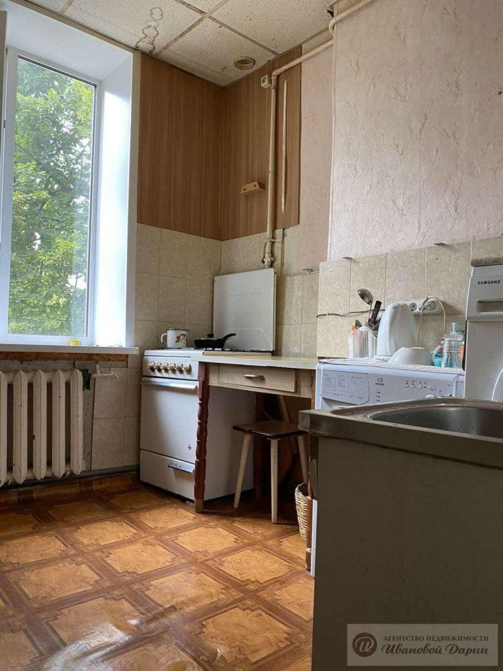 Комната Чернореченская улица, 4