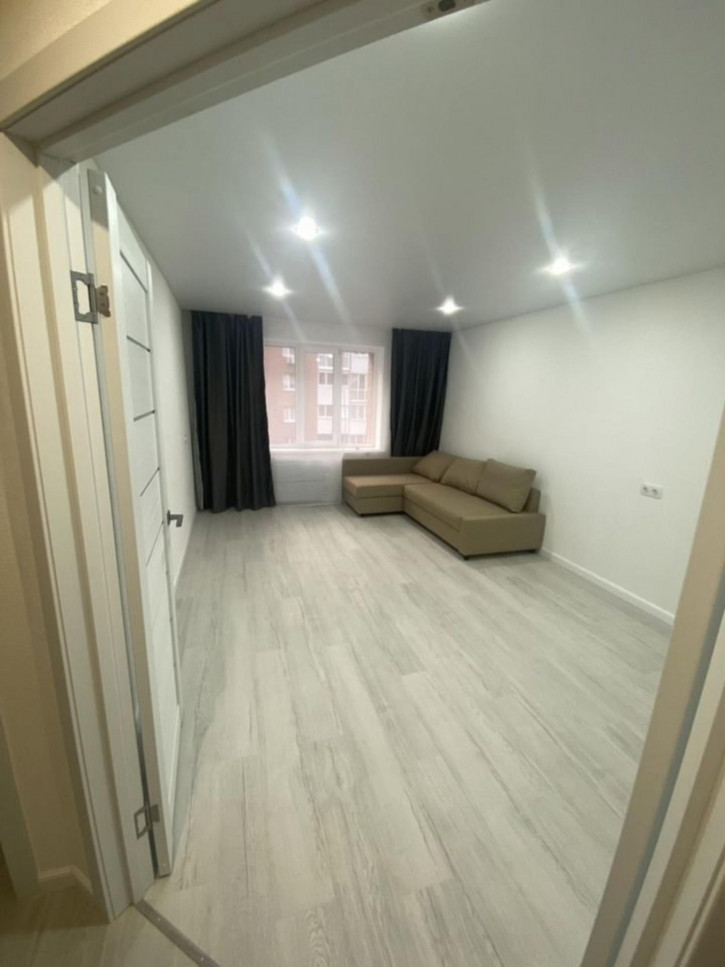 1-комн квартира 1-й квартал, 61