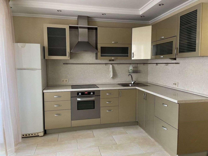 1-комн квартира Демократическая улица, 22А