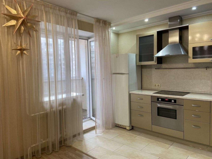 1-комн квартира Демократическая улица, 22А