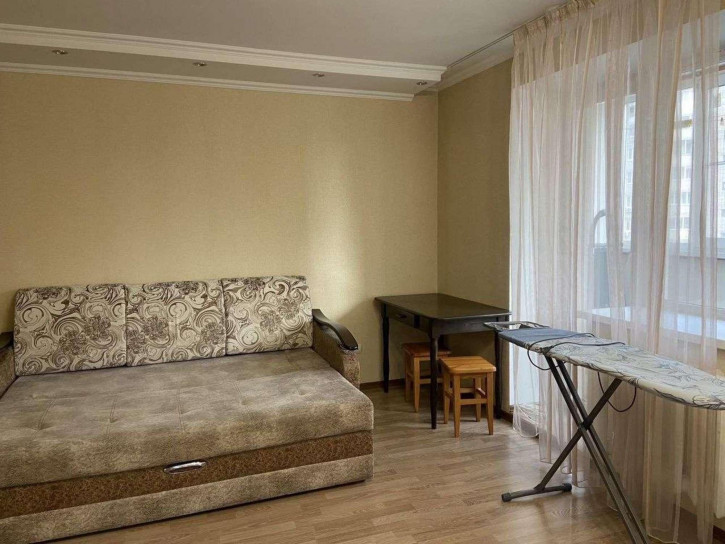 1-комн квартира Демократическая улица, 22А