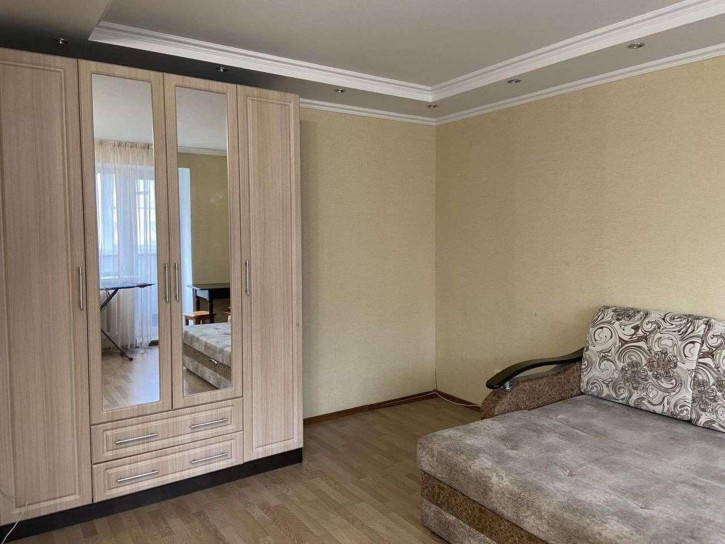 1-комн квартира Демократическая улица, 22А