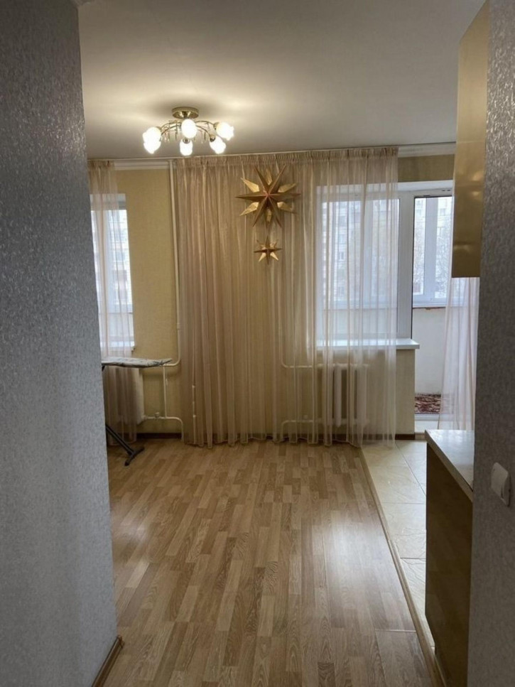 1-комн квартира Демократическая улица, 22А