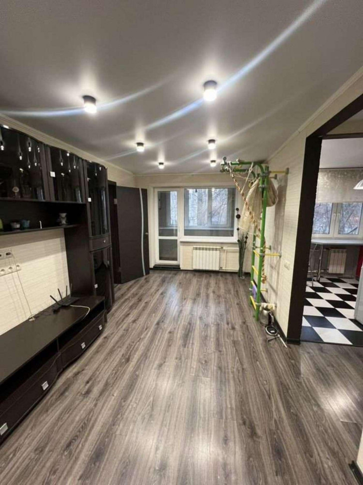 2-комн квартира Пугачевский тракт, 12