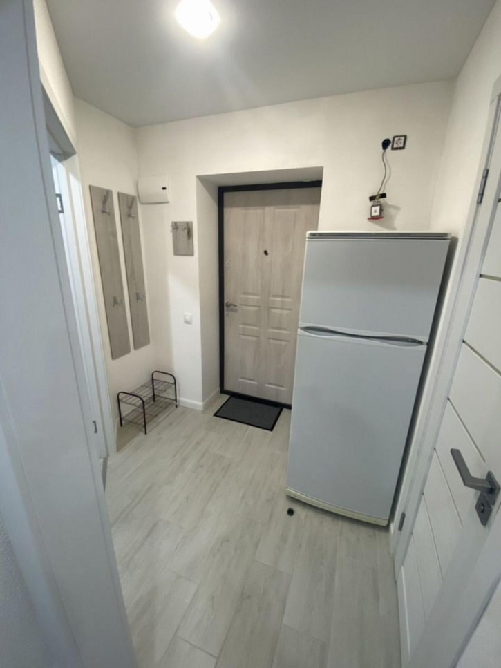 1-комн квартира 1-й квартал, 61