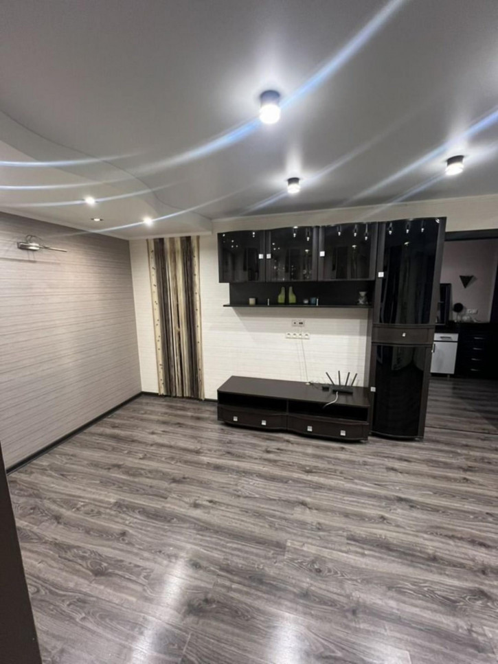 2-комн квартира Пугачевский тракт, 12