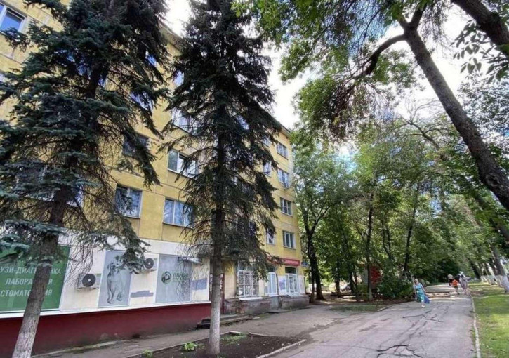 1-комн квартира Гагарина улица, 87