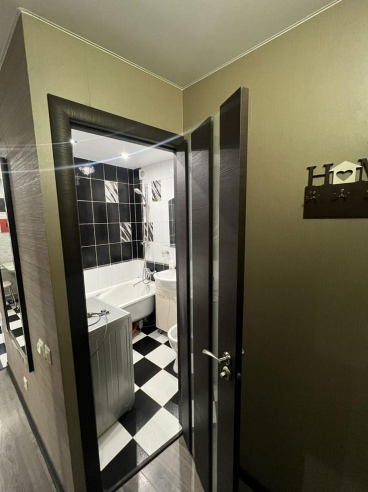 2-комн квартира Пугачевский тракт, 12