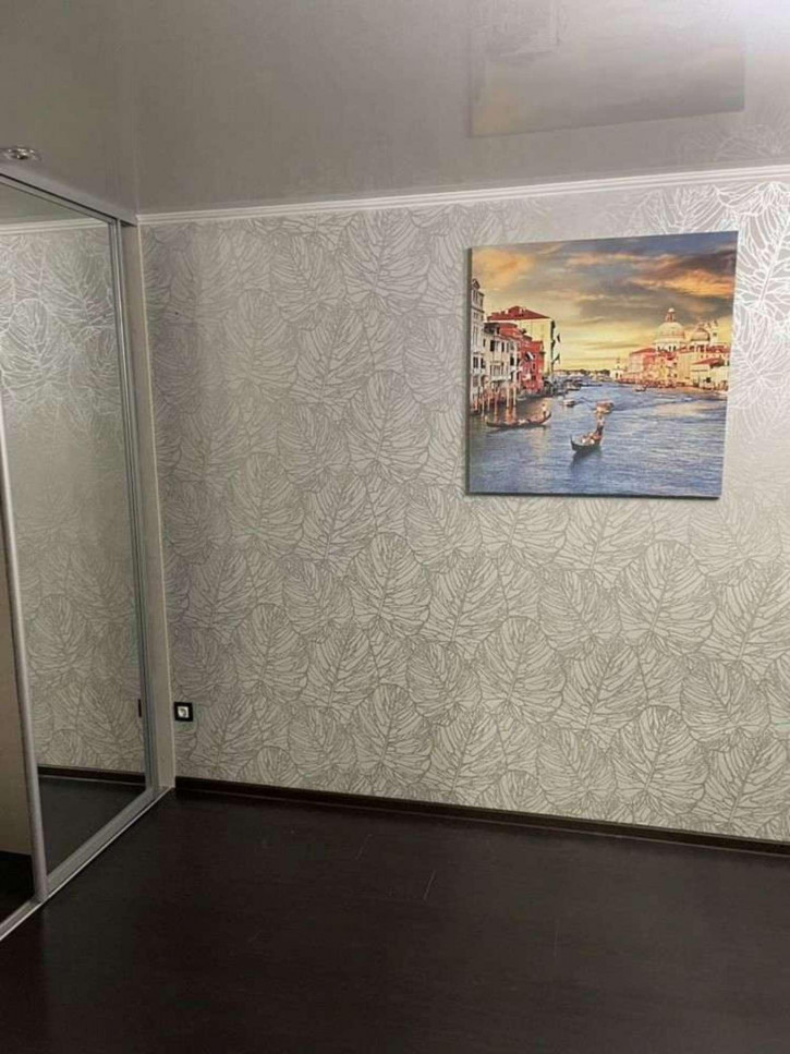 1-комн квартира 16-й квартал, 8