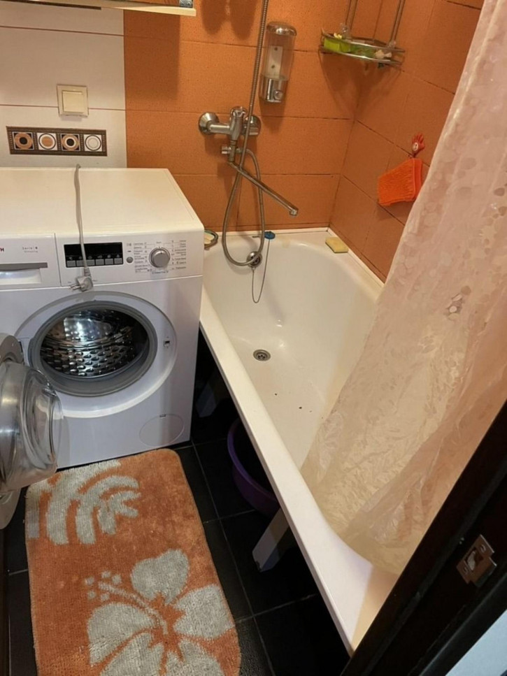 1-комн квартира 16-й квартал, 8