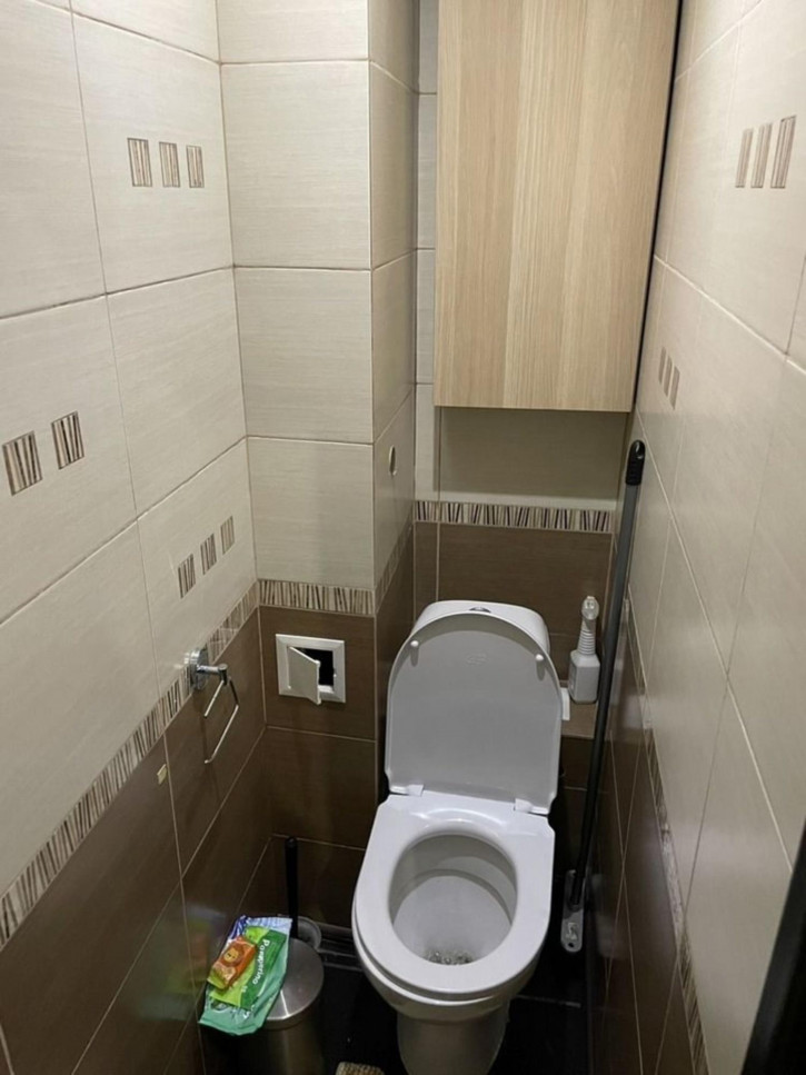 1-комн квартира 16-й квартал, 8