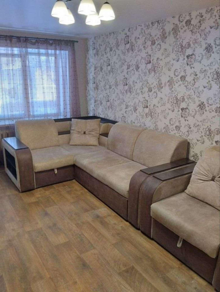 1-комн квартира 4-й проезд, 6 1-комн квартира 4-й проезд, 6
