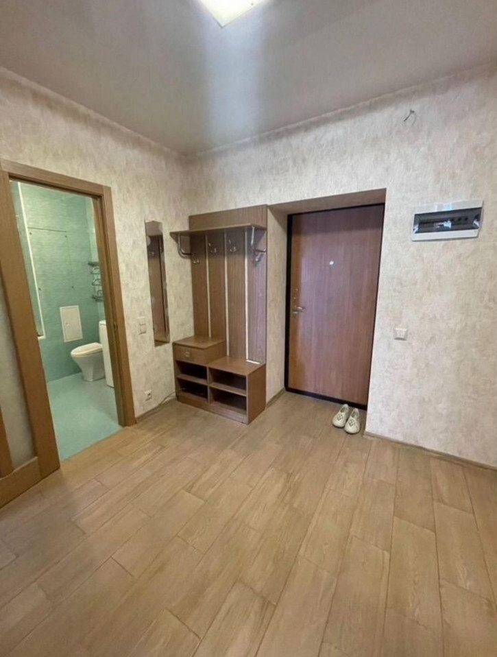 1-комн квартира 6-я просека, 140