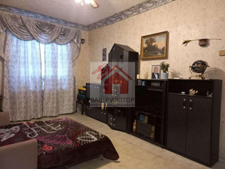 3-комн квартира Некрасовская улица, 48 3-комн квартира Некрасовская улица, 48