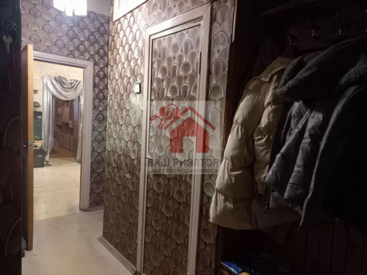 3-комн квартира Некрасовская улица, 48 3-комн квартира Некрасовская улица, 48