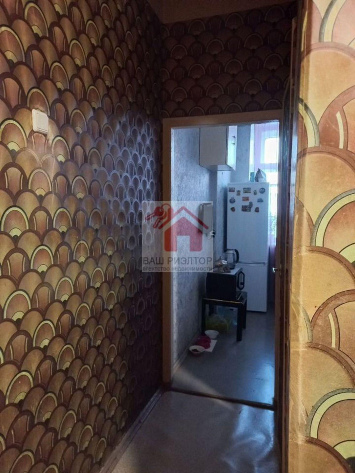3-комн квартира Некрасовская улица, 48 3-комн квартира Некрасовская улица, 48