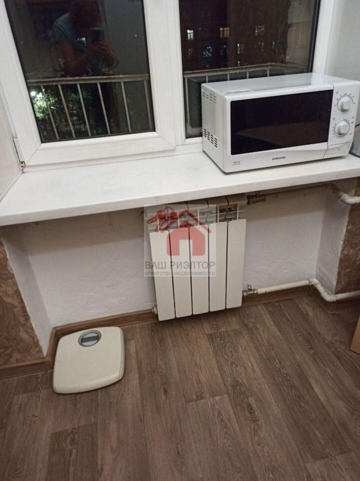 2-комн квартира Победы улица, 84