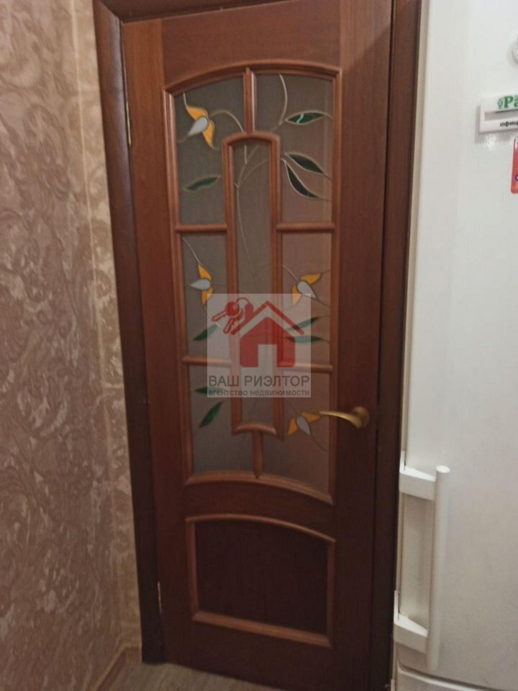 2-комн квартира Победы улица, 84