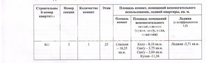 1-комн квартира в новом доме Антонова-Овсеенко улица