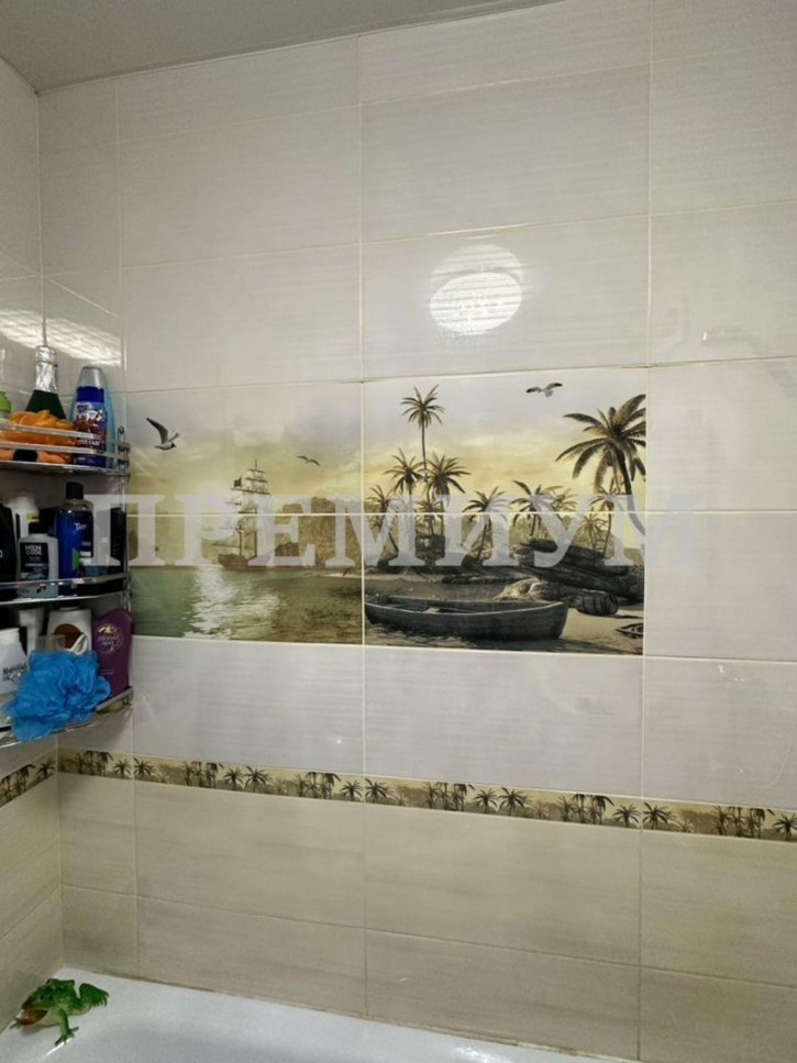 2-комн квартира Ивана Финютина бульвар, 5