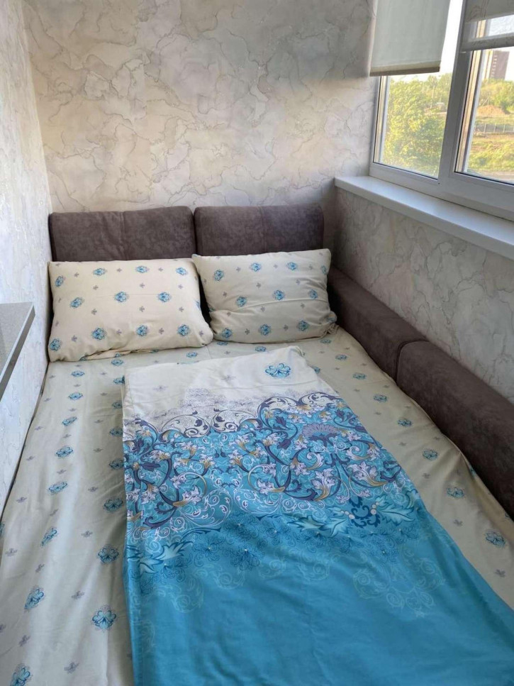1-комн квартира Приморский бульвар, 57 1-комн квартира Приморский бульвар, 57