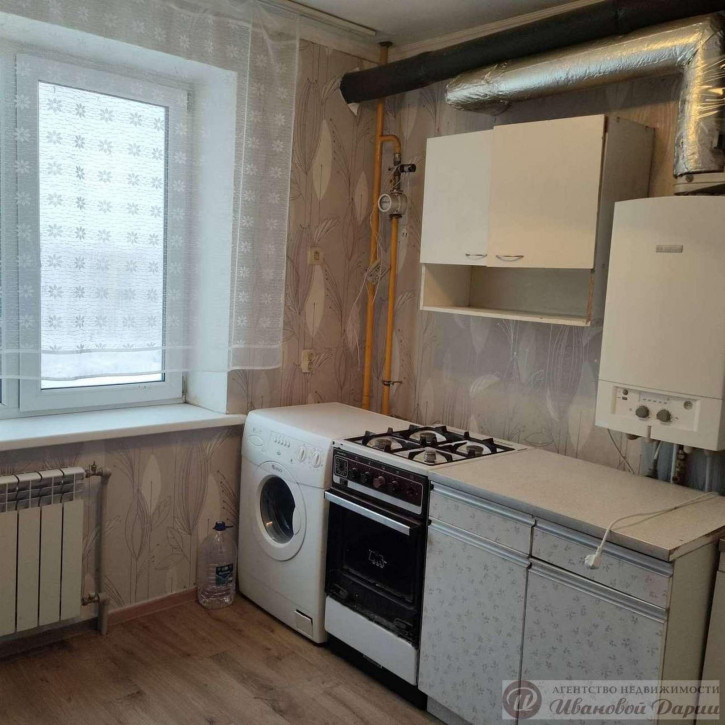 1-комн квартира Николаевский проспект, 11