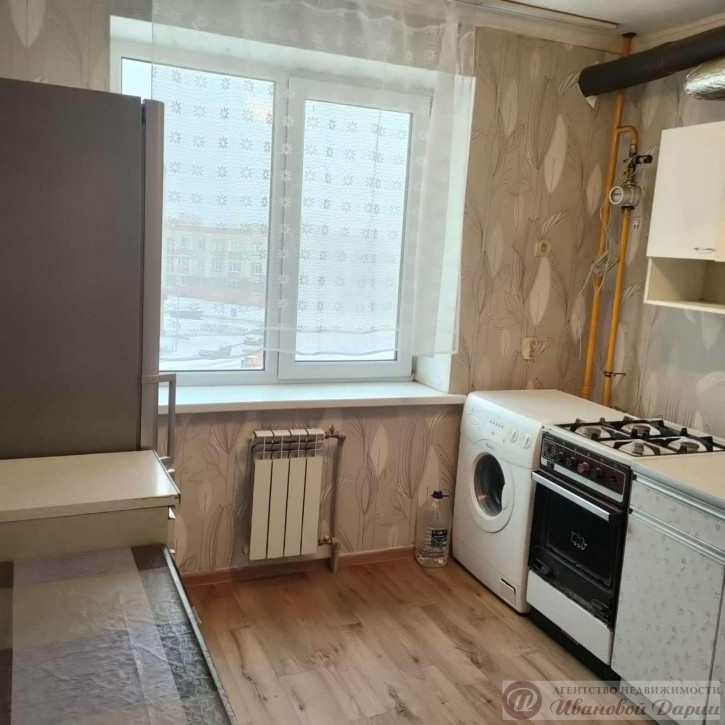 1-комн квартира Николаевский проспект, 11