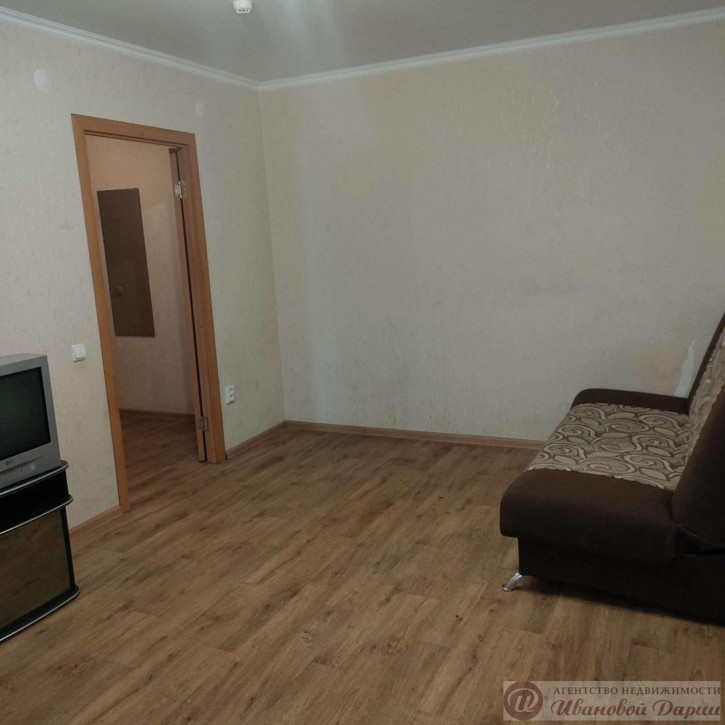 1-комн квартира Николаевский проспект, 11