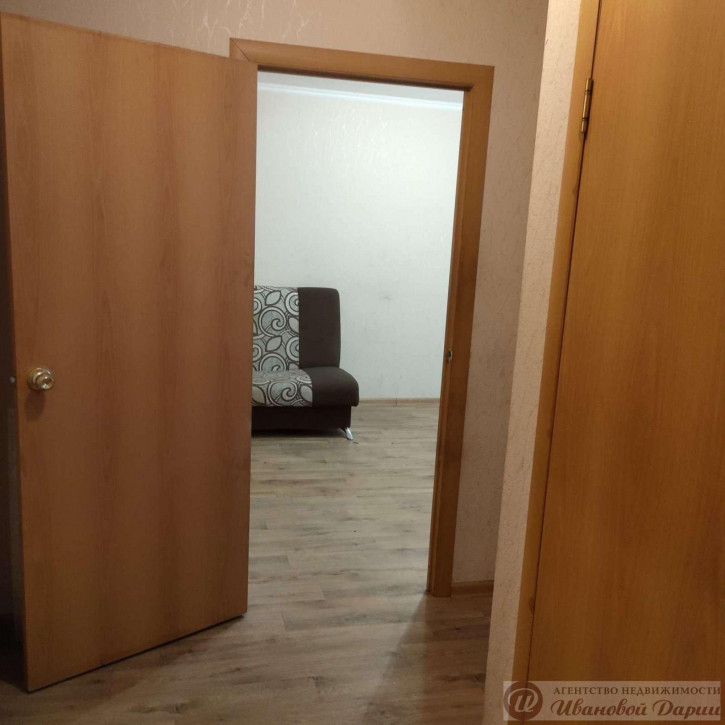 1-комн квартира Николаевский проспект, 11