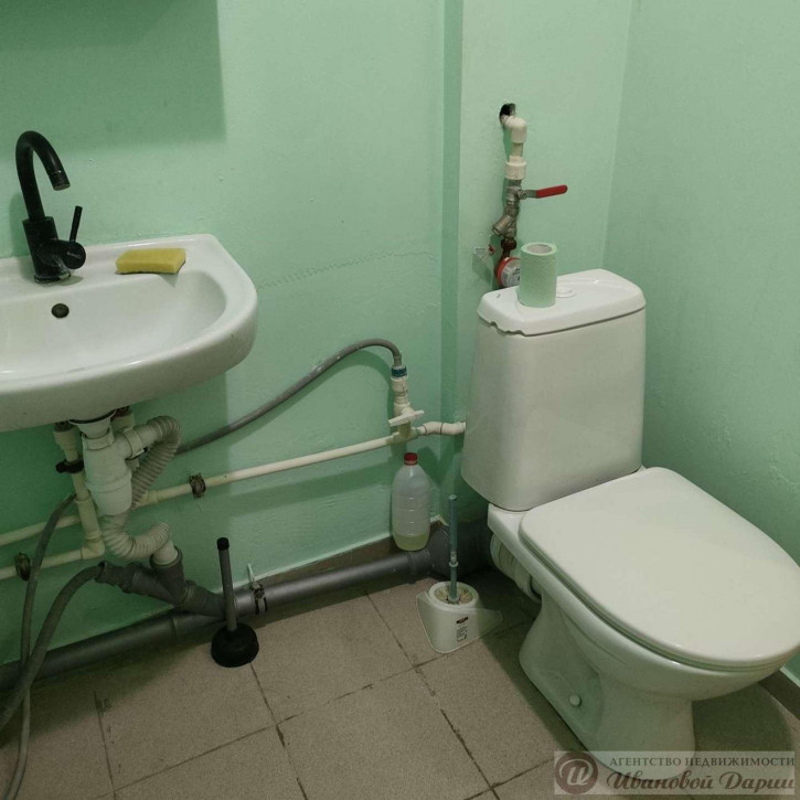 1-комн квартира Николаевский проспект, 11