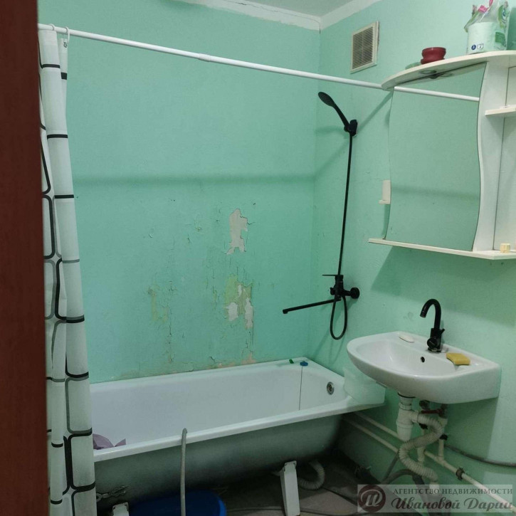 1-комн квартира Николаевский проспект, 11