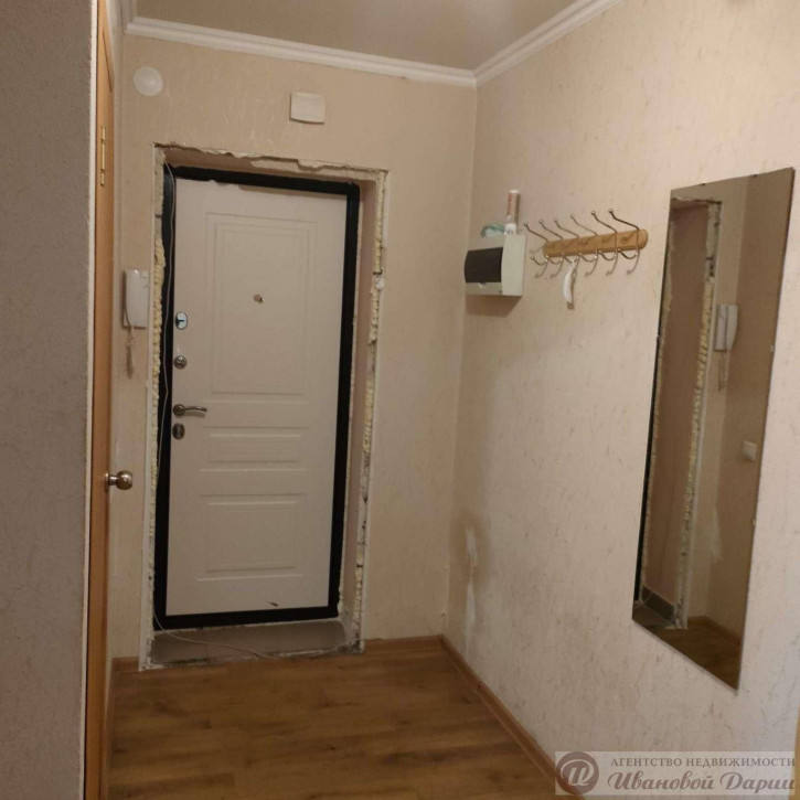 1-комн квартира Николаевский проспект, 11