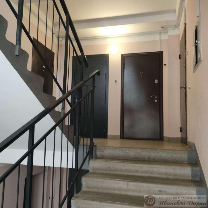 1-комн квартира Николаевский проспект, 11