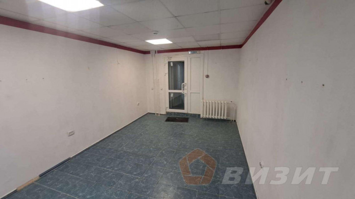 Торговое помещение Вольская улица, 77