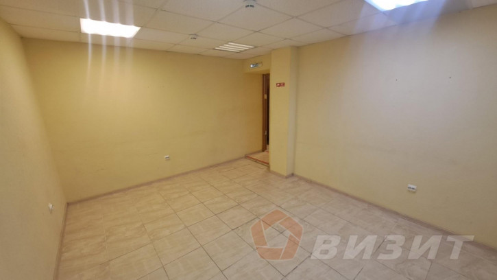 Торговое помещение Вольская улица, 77